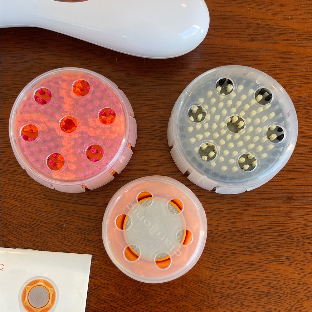Clarisonic Pedi - Picture 5 of 5